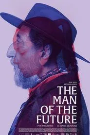 The Man of the Future movie poster