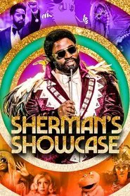 Sherman's Showcase tv show poster