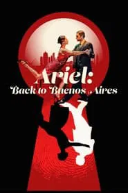 Ariel movie poster