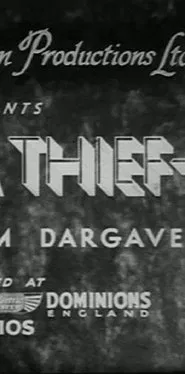 Poster do filme Once a Thief