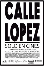 Lopez Street movie poster