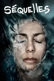 Poster da série Séquelles