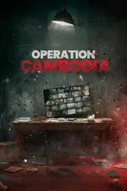 Operation Cambodia movie poster
