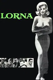 Lorna movie poster