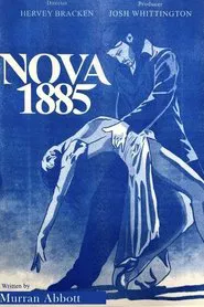 Nova 1885 movie poster