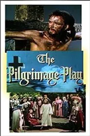 The Pilgrimage Play movie poster