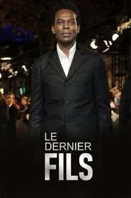 Le dernier fils movie poster