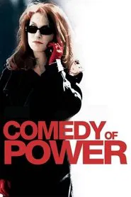 Comedy of Power movie poster