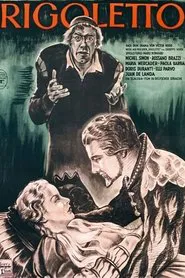 The King's Jester movie poster