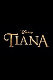 Tiana tv show poster