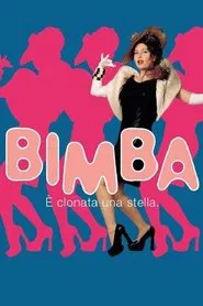 Bimba movie poster