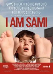 I am Sami movie poster