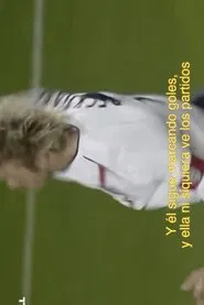 supongo que esto es un autorretrato movie poster