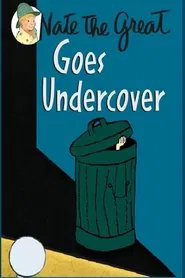 Nate the Great Goes Undercover movie poster