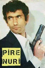 Nuri the Flea movie poster