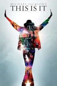 This Is It movie poster