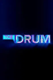 The Drum tv show poster