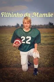 Poster do filme O Filhinho da Mamãe