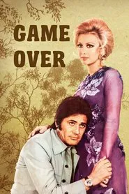 Oyun Bitti movie poster