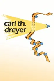Carl Th. Dreyer movie poster