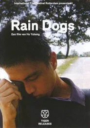 Rain Dogs movie poster