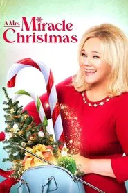 Poster do filme Debbie Macomber's A Mrs. Miracle Christmas