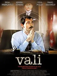 Poster do filme Vali