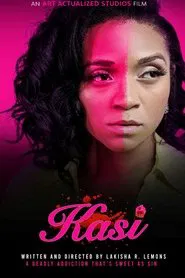 Kasi movie poster