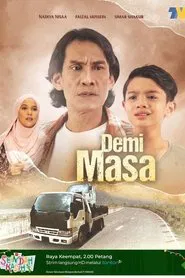 Poster do filme Demi Masa