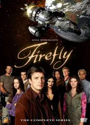 Poster da série Joss Whedon's Firefly