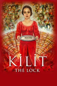 Lock movie poster