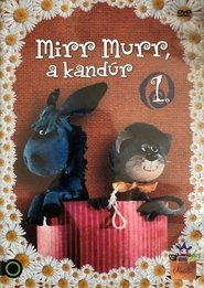 Mirr Murr a kandúr tv show poster