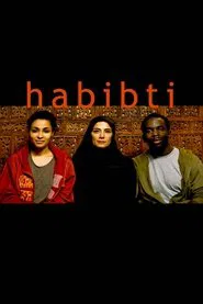 Habibti movie poster