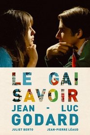Le Gai Savoir movie poster
