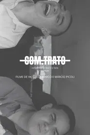 Poster do filme COM.TRATO