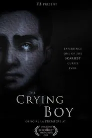 The Crying Boy movie poster