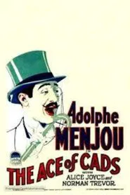 The Ace of Cads movie poster