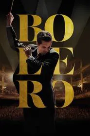 Boléro movie poster