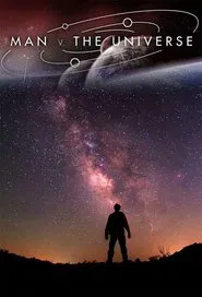 Man vs. the Universe tv show poster