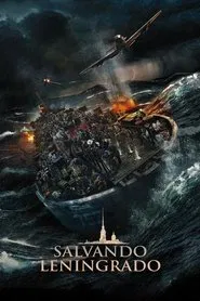 Poster do filme Salvando Leningrado