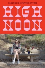 High Noon movie poster