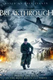 Breakthrough movie poster