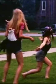 Poster do filme Woman's Place & Dance