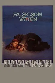 False as Water movie poster