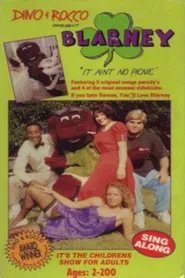 Poster do filme Blarney - It Ain't No Picnic