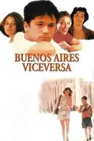 Poster do filme Buenos Aires Viceversa