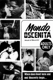 World of Obscenity movie poster