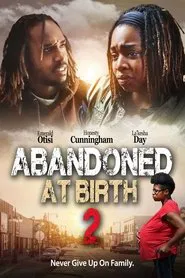 Abandoned at Birth 2 movie poster