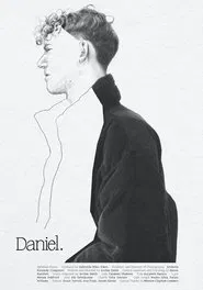 Daniel movie poster