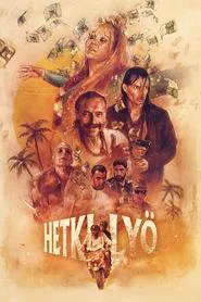Poster do filme Hit Big